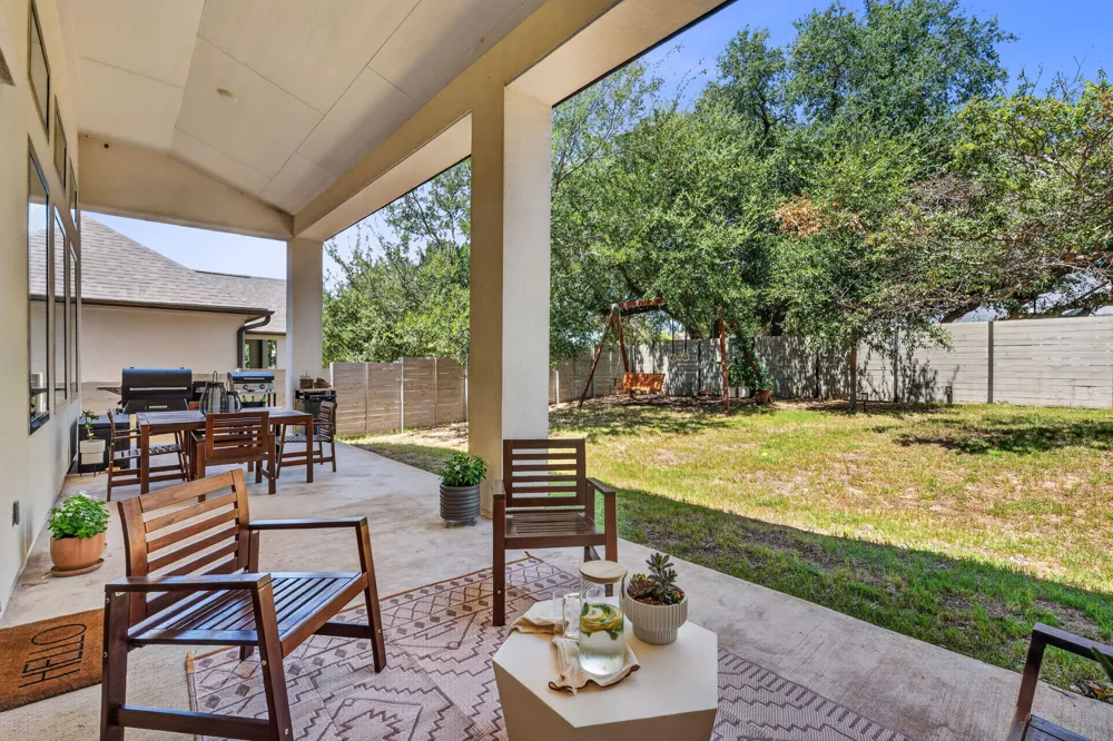 1305 Moonlight Terrace Drive Georgetown, TX 78628