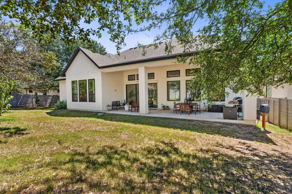 1305 Moonlight Terrace Drive Georgetown, TX 78628