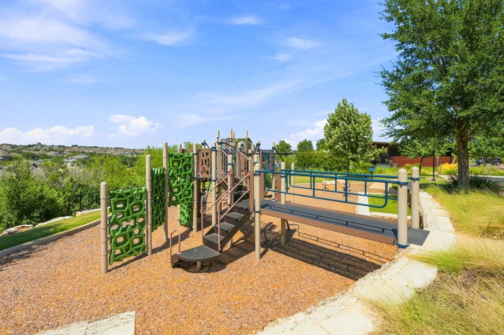 1305 Moonlight Terrace Drive Georgetown, TX 78628