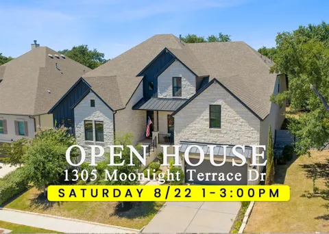 1305 Moonlight Terrace Drive