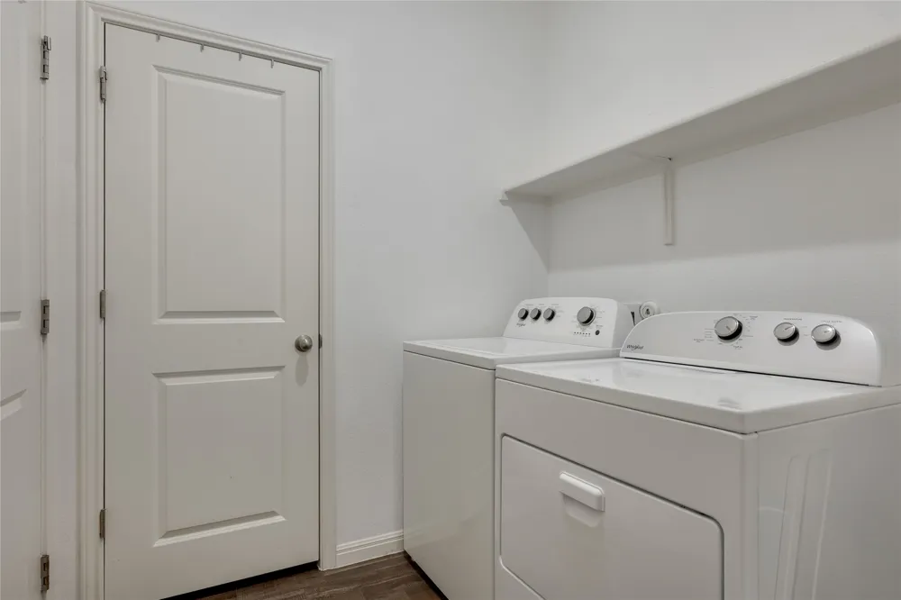 13601 Charles Abraham Way Manor, TX 78653