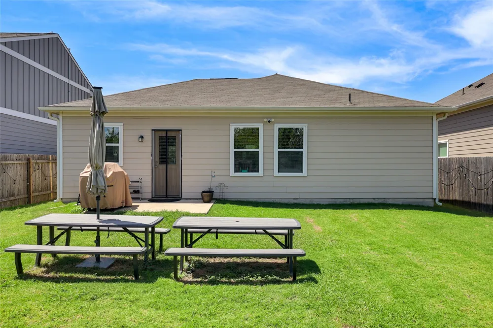13601 Charles Abraham Way Manor, TX 78653