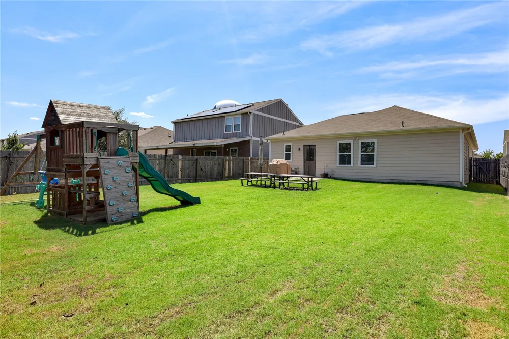 13601 Charles Abraham Way Manor, TX 78653