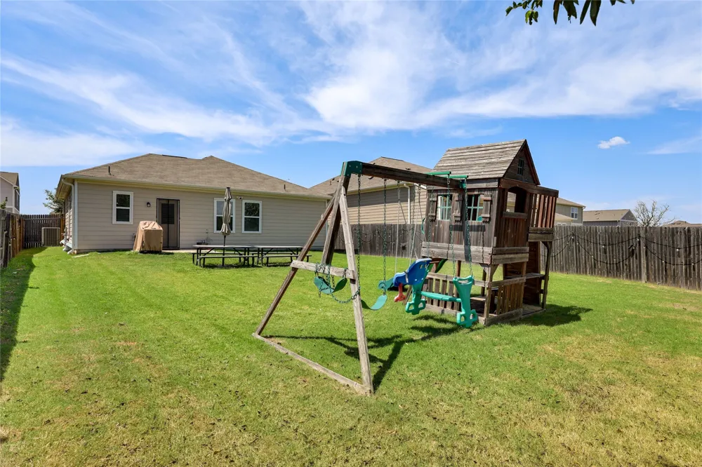 13601 Charles Abraham Way Manor, TX 78653