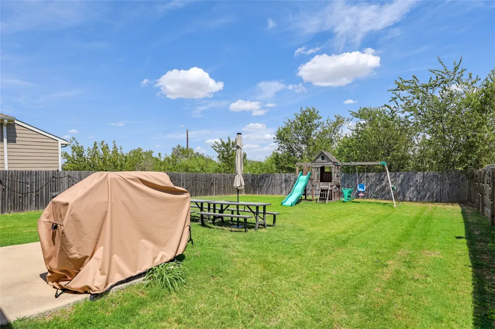 13601 Charles Abraham Way Manor, TX 78653