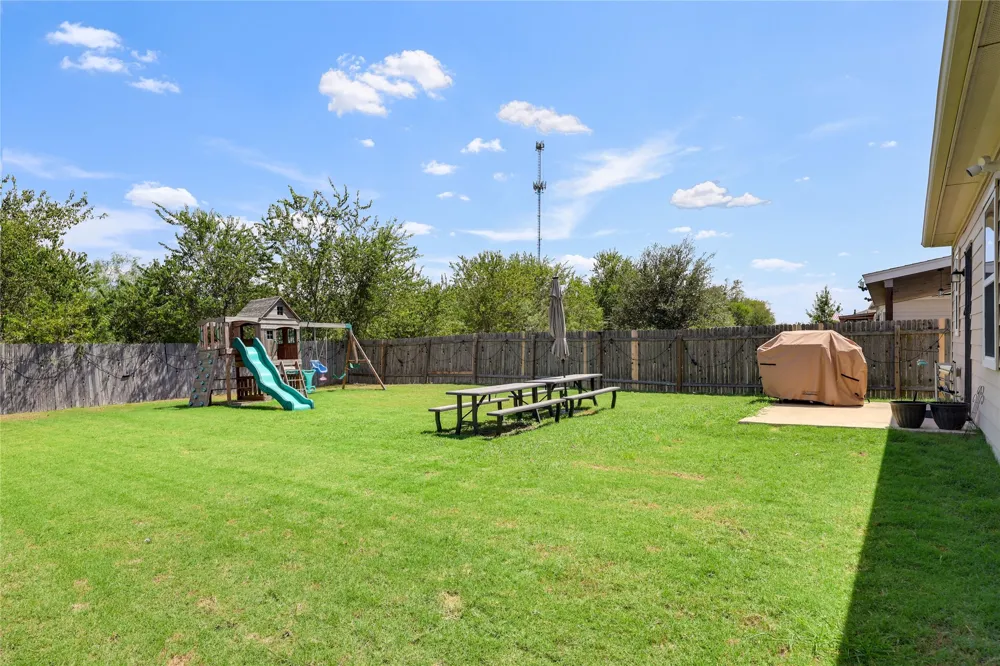 13601 Charles Abraham Way Manor, TX 78653