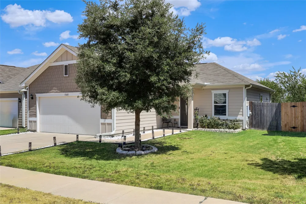 13601 Charles Abraham Way Manor, TX 78653