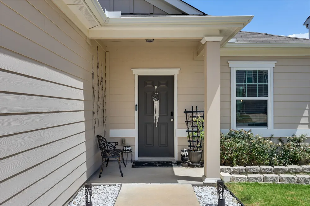 13601 Charles Abraham Way Manor, TX 78653