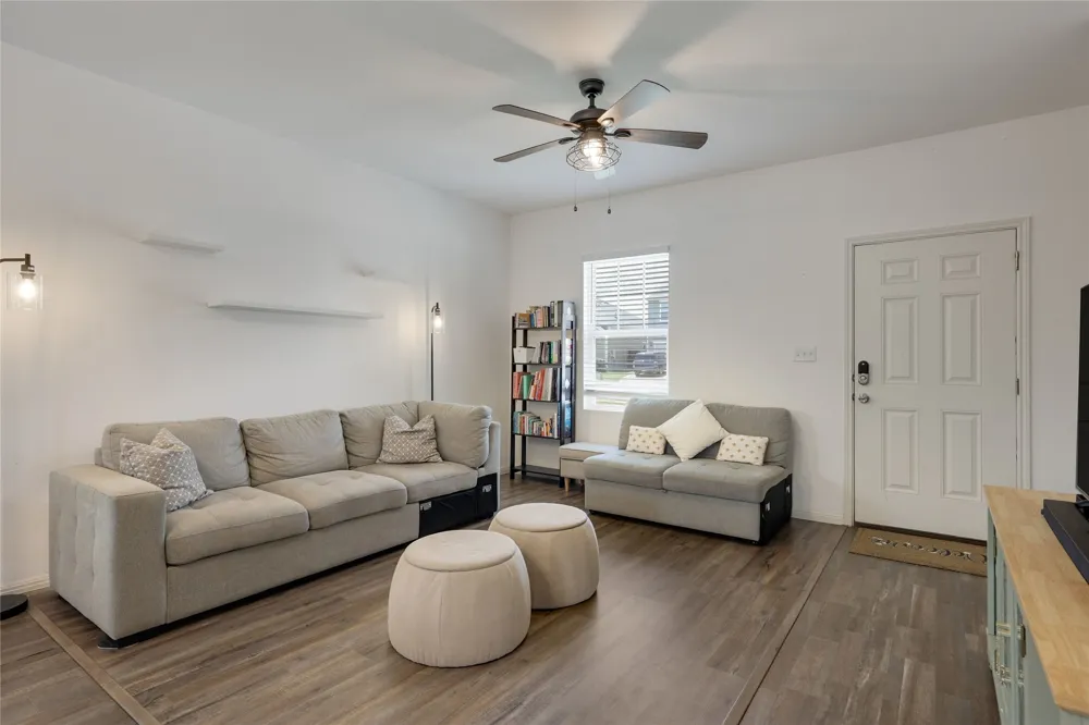 13601 Charles Abraham Way Manor, TX 78653