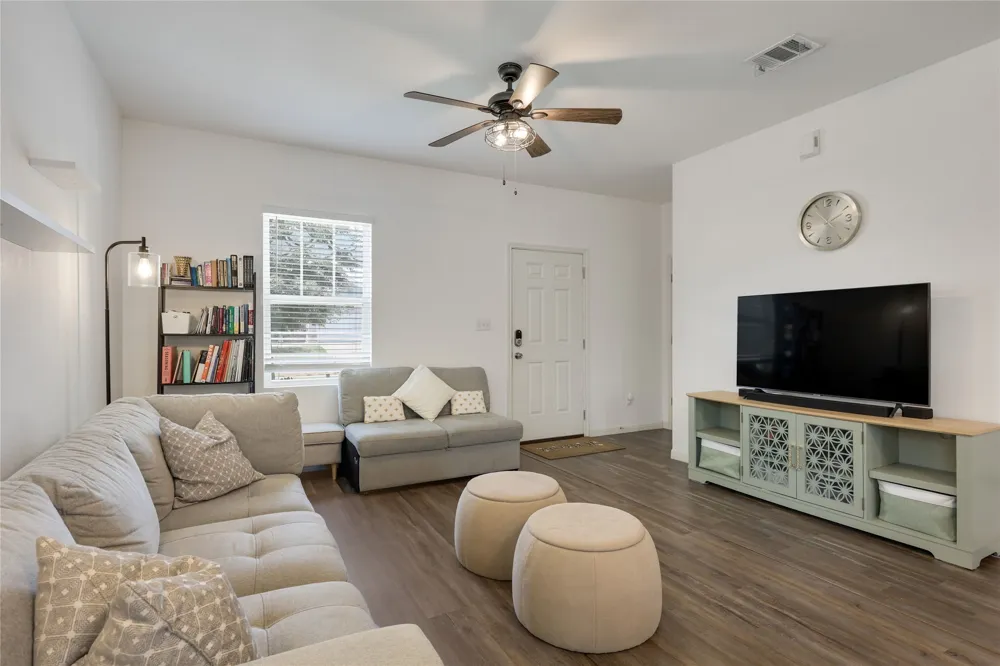 13601 Charles Abraham Way Manor, TX 78653