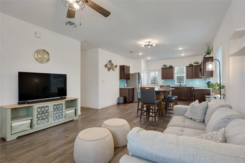 13601 Charles Abraham Way Manor, TX 78653