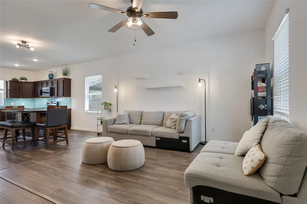 13601 Charles Abraham Way Manor, TX 78653