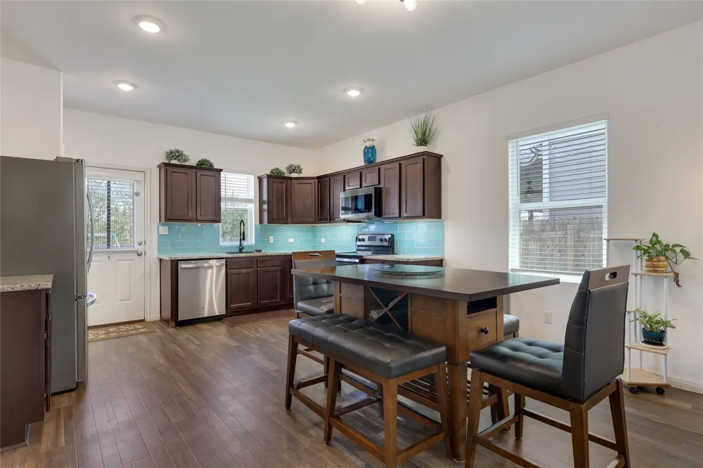 13601 Charles Abraham Way Manor, TX 78653