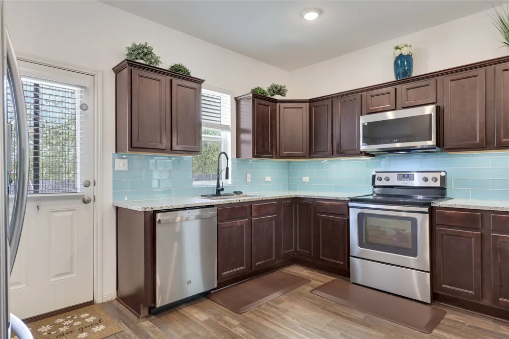 13601 Charles Abraham Way Manor, TX 78653