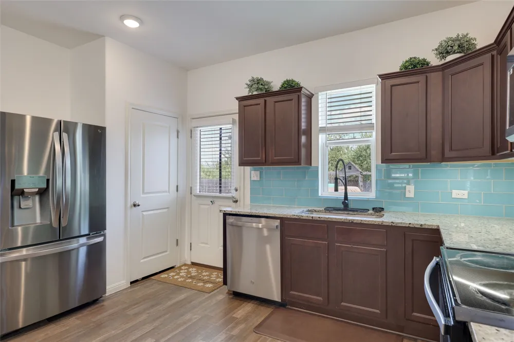13601 Charles Abraham Way Manor, TX 78653