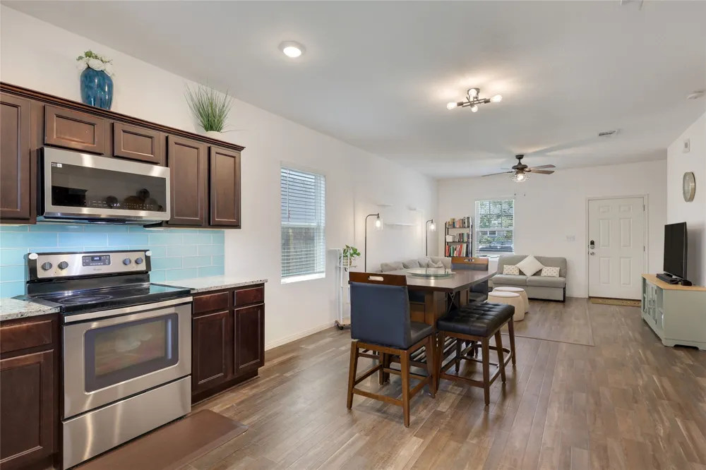13601 Charles Abraham Way Manor, TX 78653
