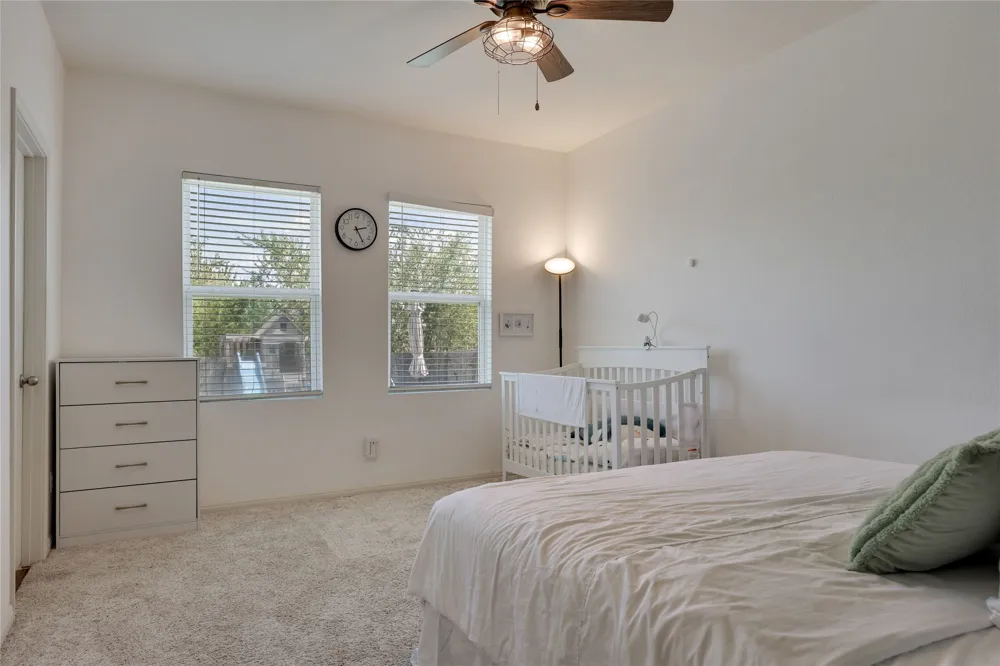 13601 Charles Abraham Way Manor, TX 78653