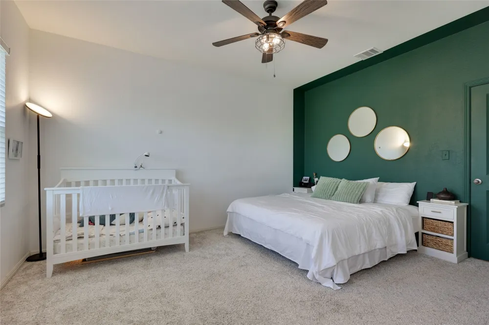 13601 Charles Abraham Way Manor, TX 78653