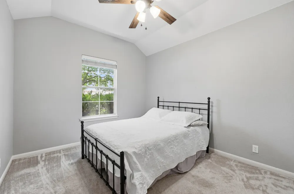 6413 York Bridge Circle Austin, TX 78749