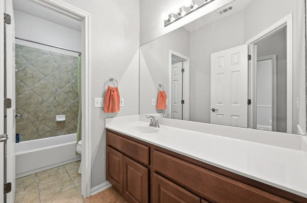 6413 York Bridge Circle Austin, TX 78749