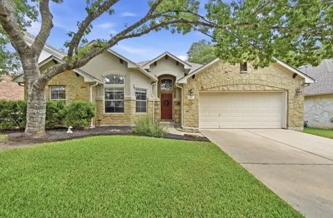 6413 York Bridge Circle