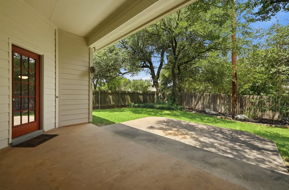 6413 York Bridge Circle Austin, TX 78749