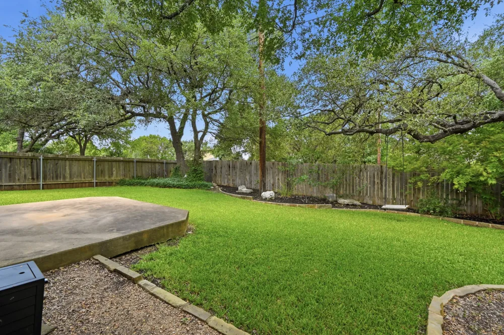 6413 York Bridge Circle Austin, TX 78749