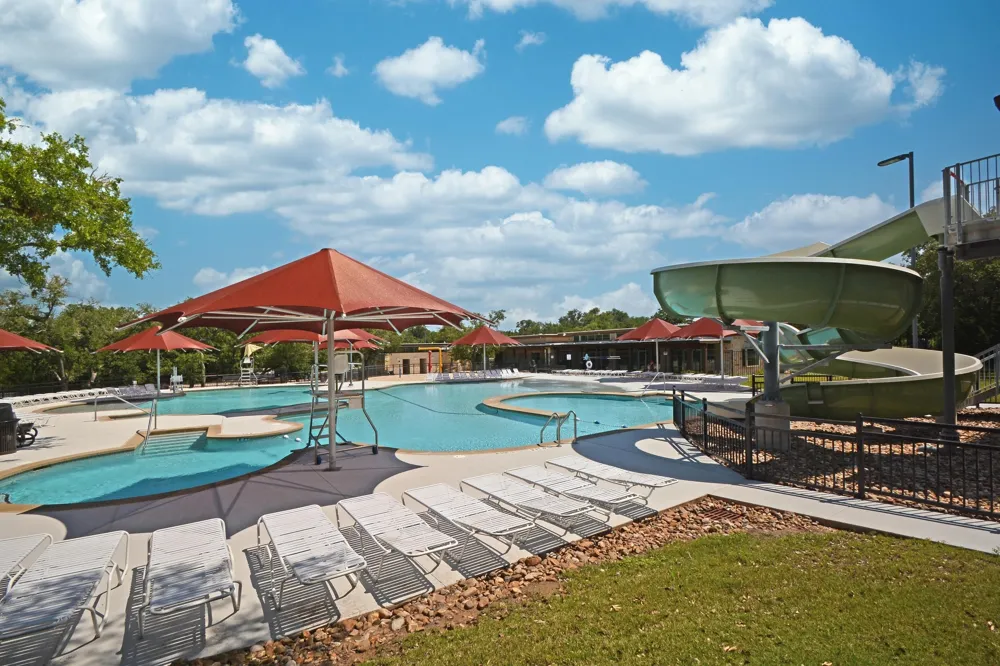 6413 York Bridge Circle Austin, TX 78749