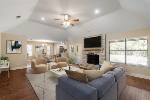 4906 Tannehill Lane