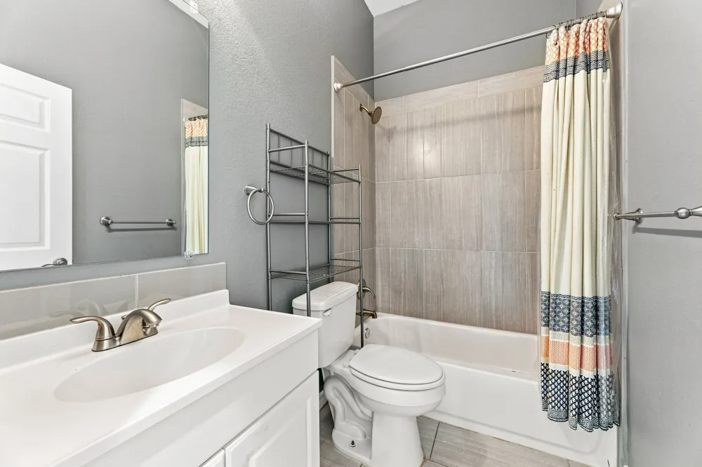 2302 Yellow Bird Trail Austin, TX 78734