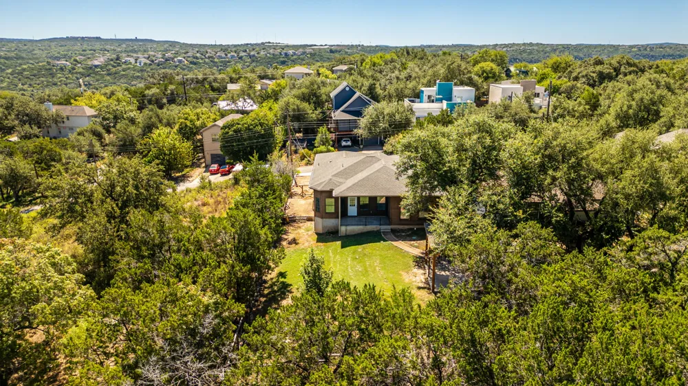 2302 Yellow Bird Trail Austin, TX 78734