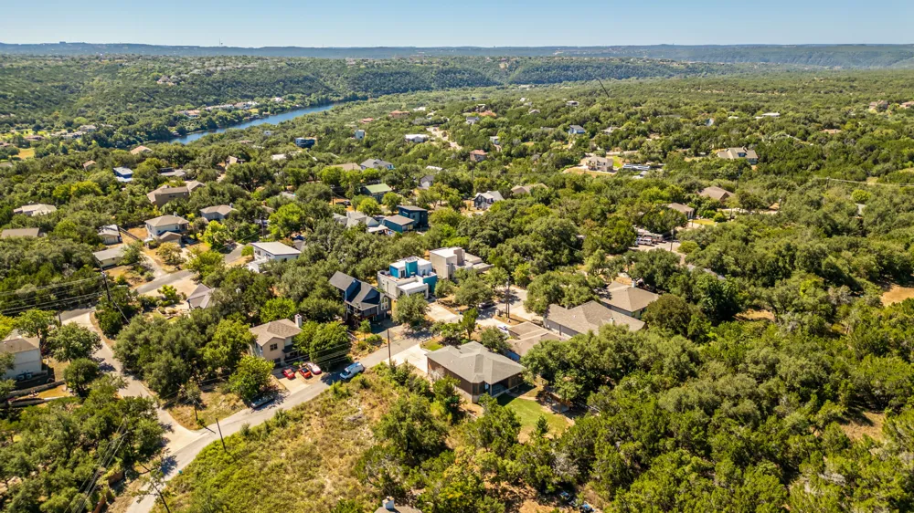 2302 Yellow Bird Trail Austin, TX 78734
