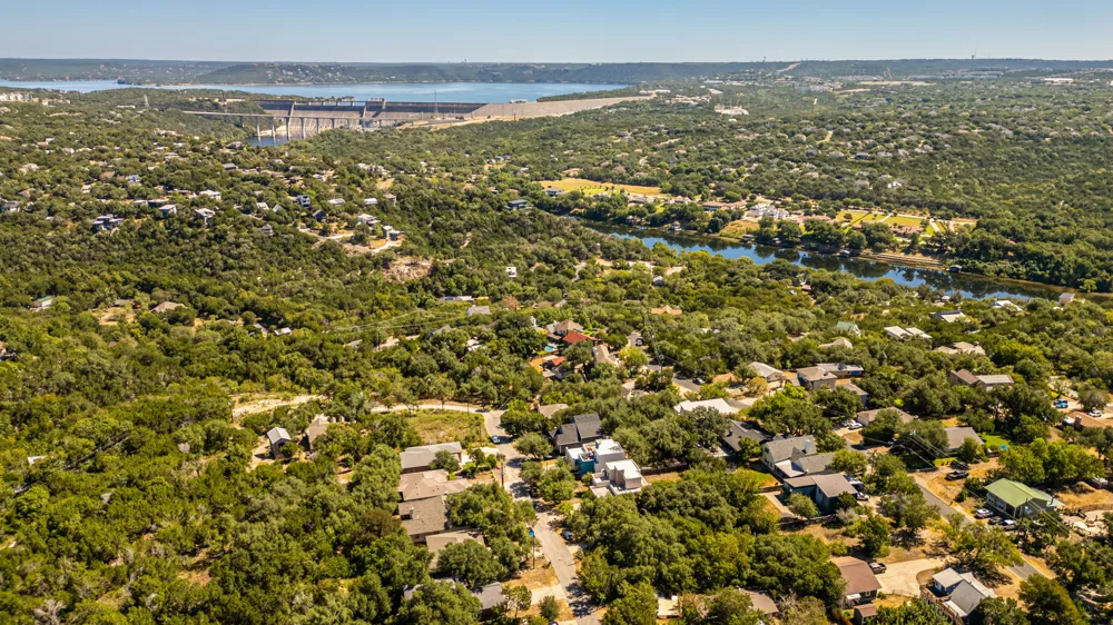 2302 Yellow Bird Trail Austin, TX 78734