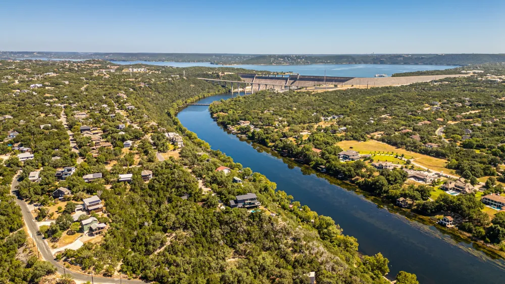 2302 Yellow Bird Trail Austin, TX 78734