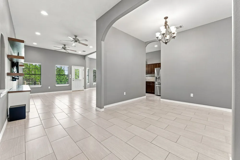 2302 Yellow Bird Trail Austin, TX 78734