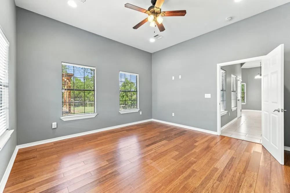 2302 Yellow Bird Trail Austin, TX 78734
