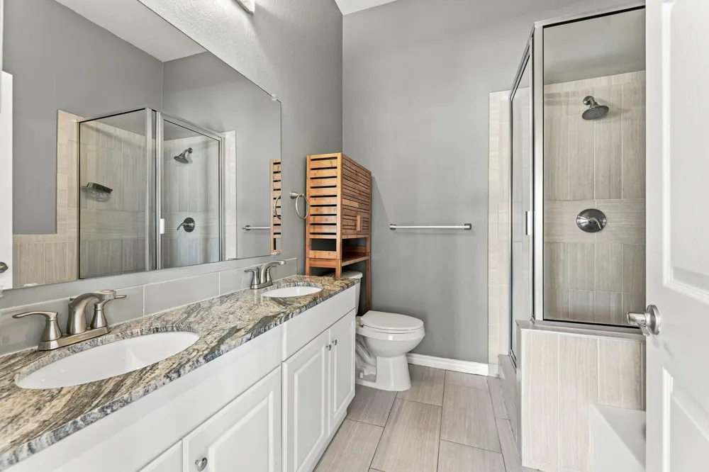 2302 Yellow Bird Trail Austin, TX 78734