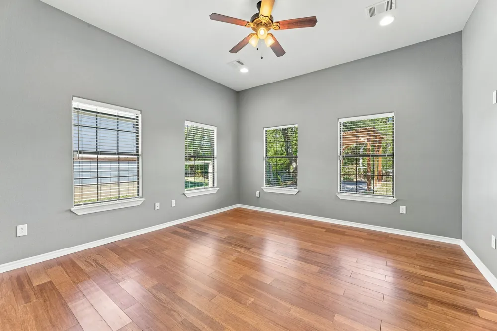 2302 Yellow Bird Trail Austin, TX 78734