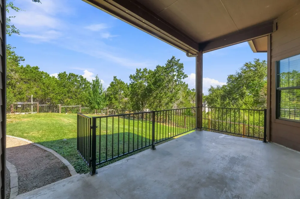 2302 Yellow Bird Trail Austin, TX 78734