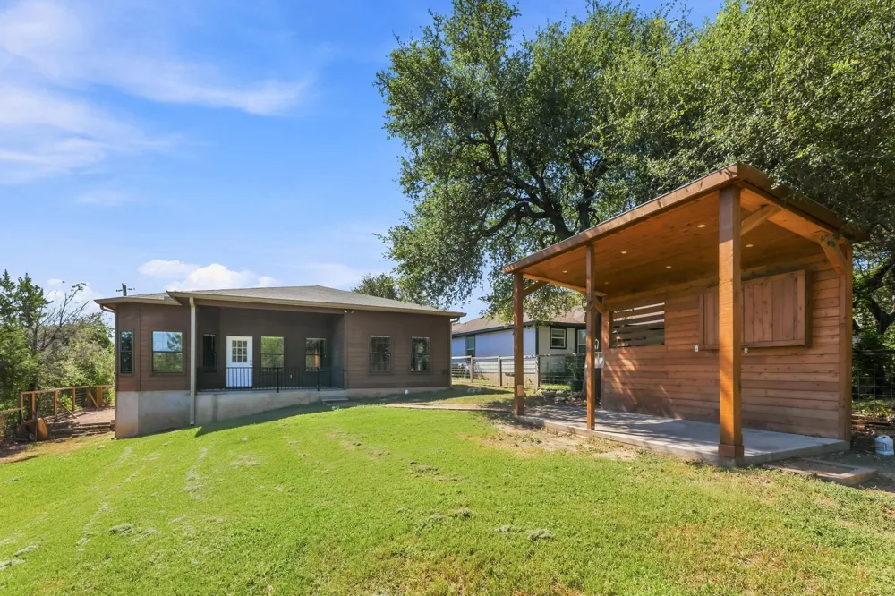 2302 Yellow Bird Trail Austin, TX 78734