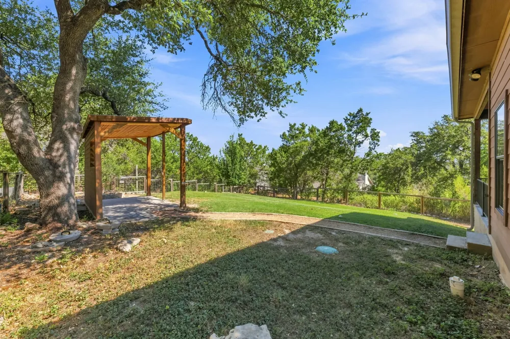 2302 Yellow Bird Trail Austin, TX 78734