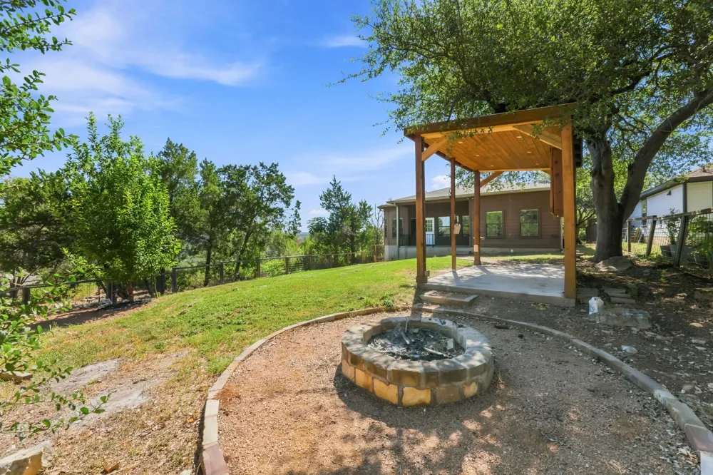 2302 Yellow Bird Trail Austin, TX 78734