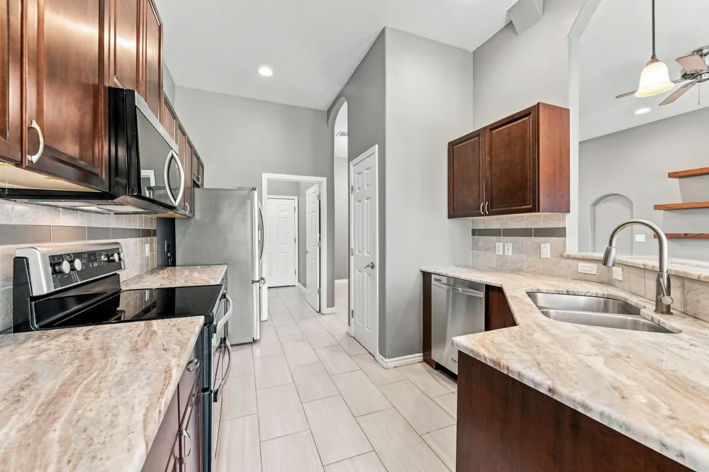 2302 Yellow Bird Trail Austin, TX 78734
