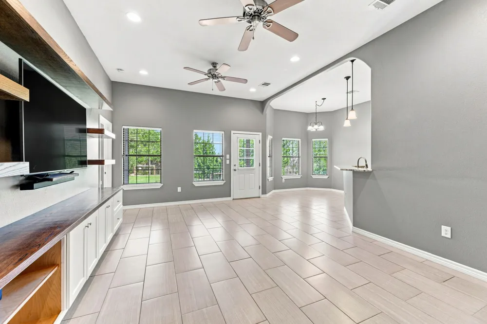 2302 Yellow Bird Trail Austin, TX 78734
