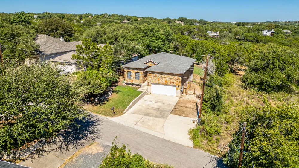 2302 Yellow Bird Trail Austin, TX 78734