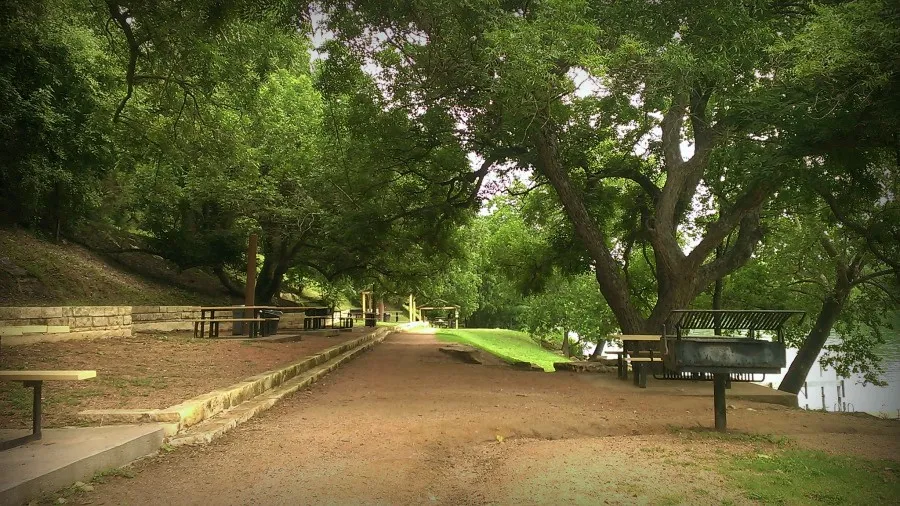 2302 Yellow Bird Trail Austin, TX 78734