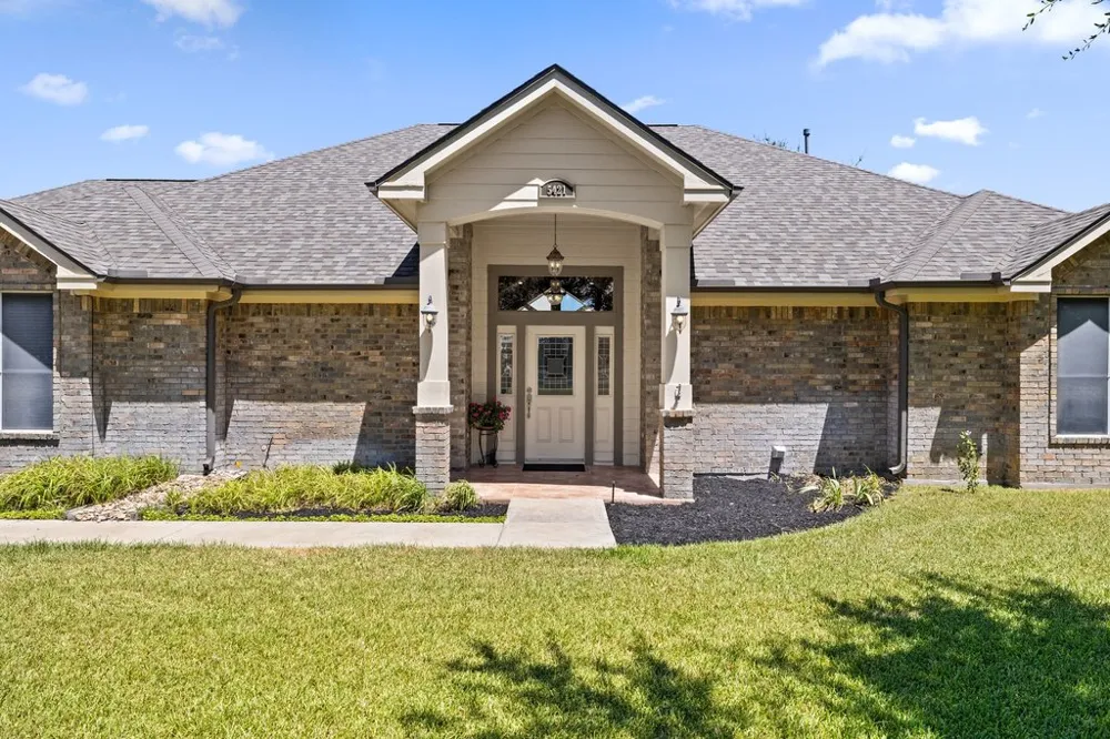 5421 FM 619 Taylor, TX 76574