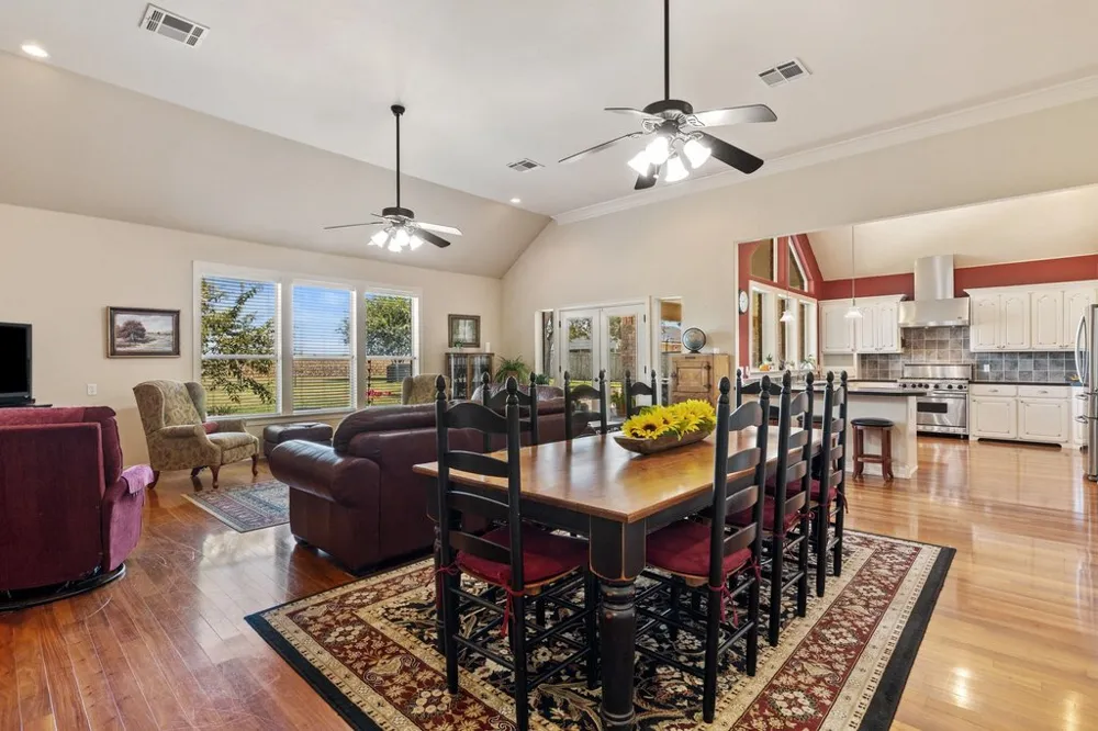 5421 FM 619 Taylor, TX 76574