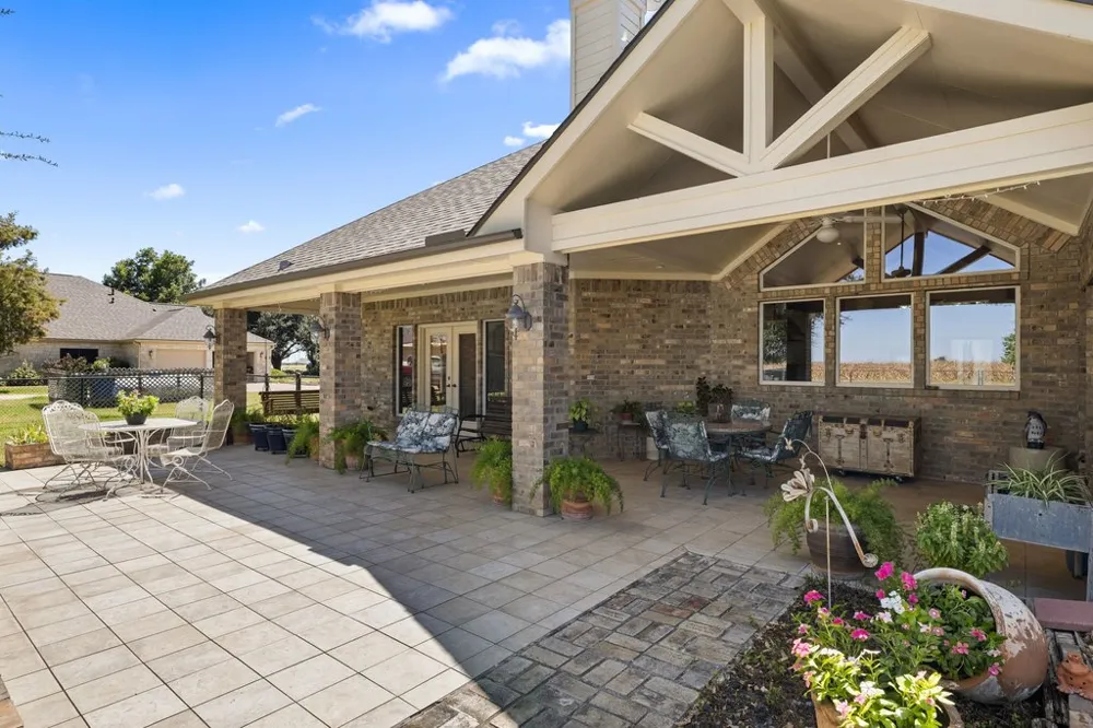5421 FM 619 Taylor, TX 76574
