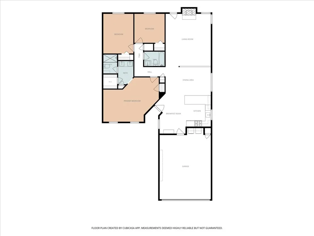 13000 Meadowheath Cove Austin, TX 78729